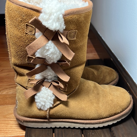 UGG Koolaburra Boots - Picture 2 of 6